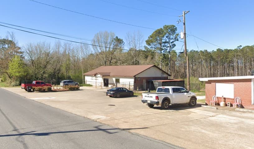 Town & Country Animal Hospital