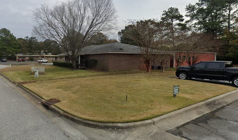 Caldwell Veterinary Clinic