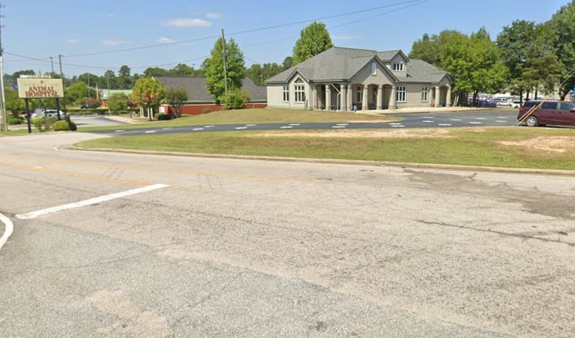 Companion Animal Hospital