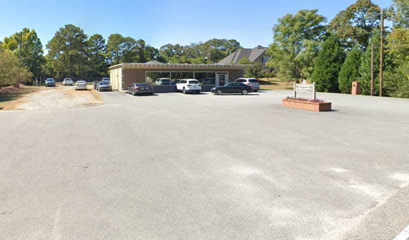 Summerville Animal Hospital