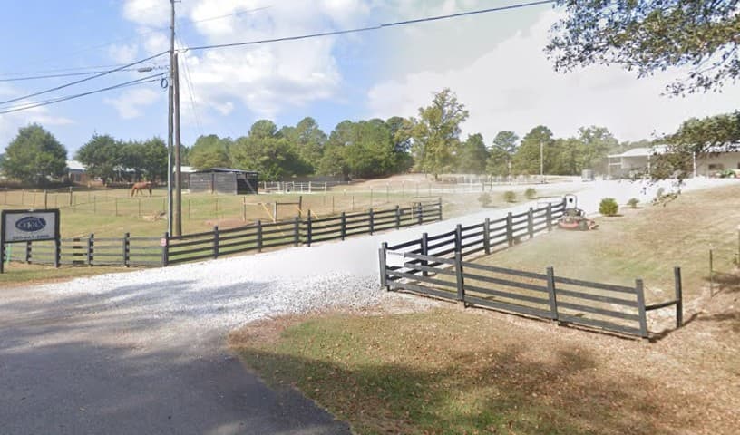 Easterwood Equine Hospital