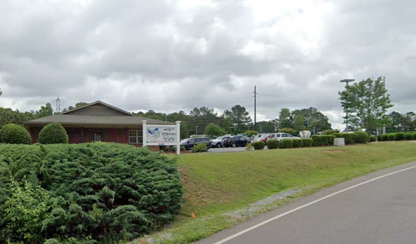 Airport Veterinary Hospital