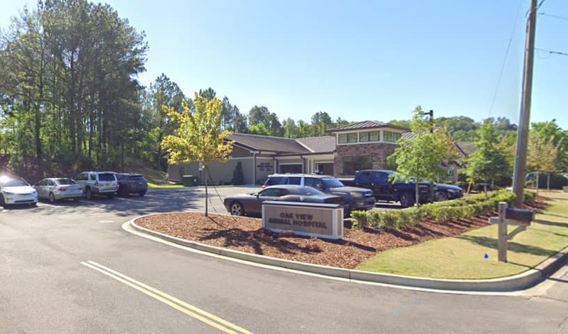 Oak View Animal Hospital