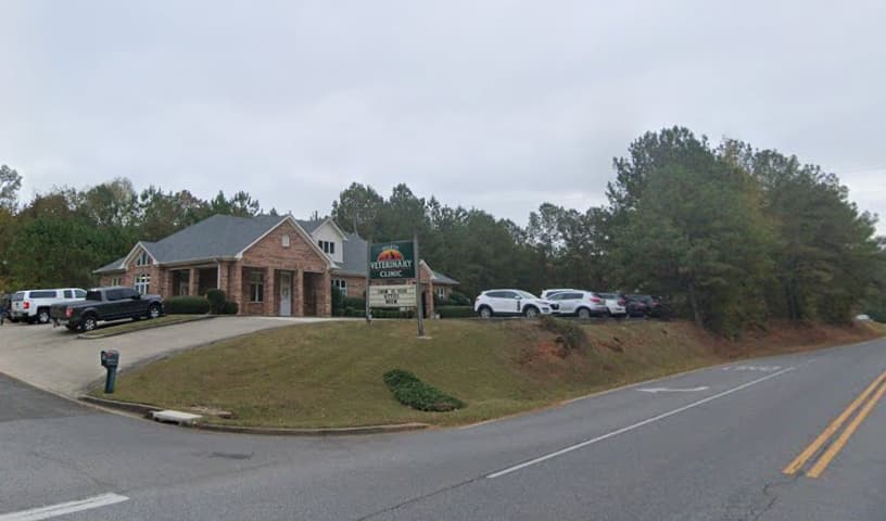 Helena Veterinary Clinic