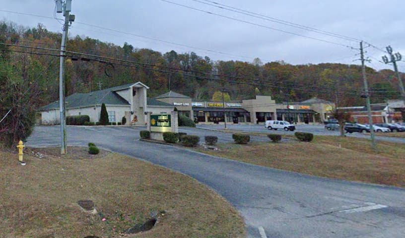 North Shelby County Animal Hospital