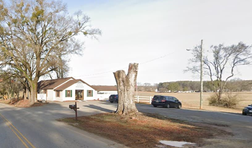Countryside Animal Hospital