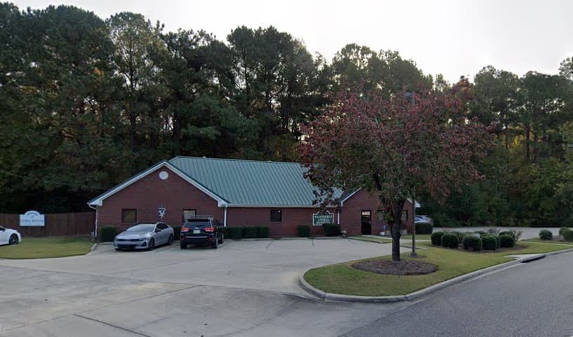 Weatherly Animal Hospital