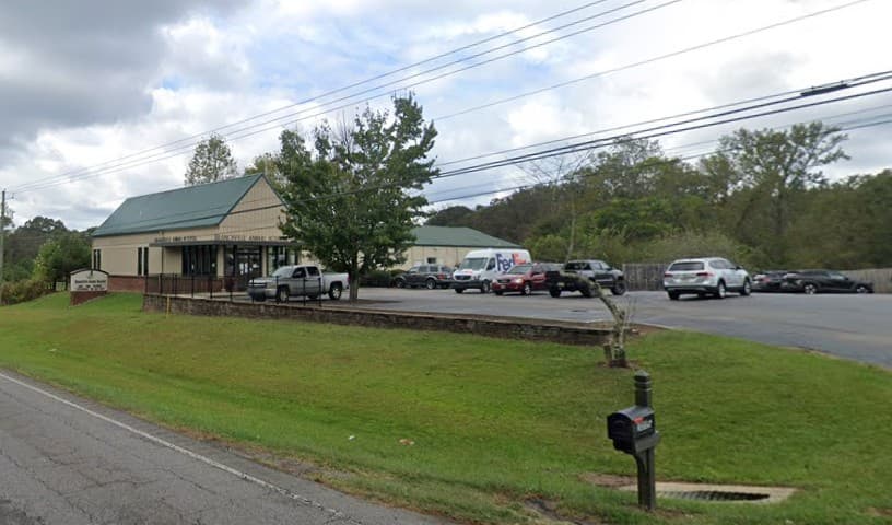 Branchville Animal Hospital