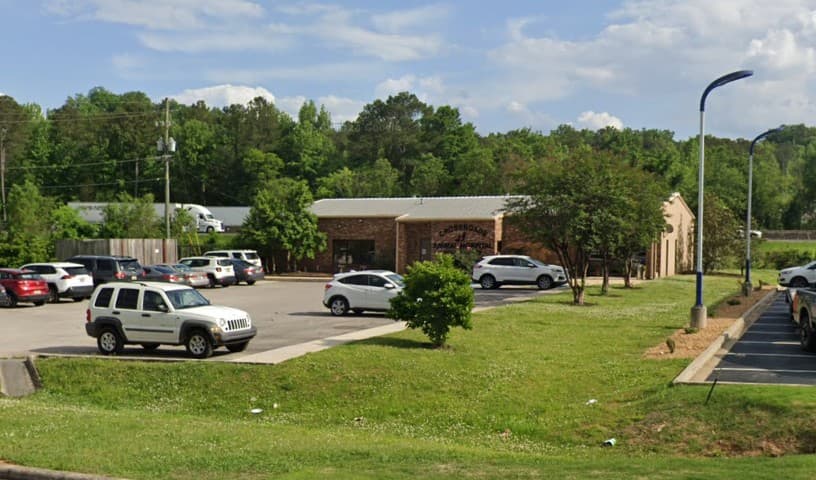 Crossroads Animal Hospital