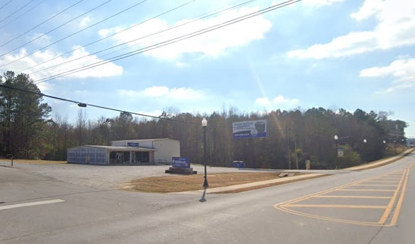 Lincoln Veterinary Clinic LLC