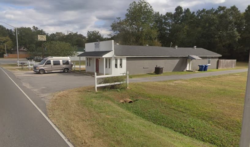 Baxley Animal Hospital
