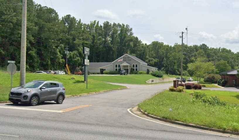 Dadeville Animal Clinic