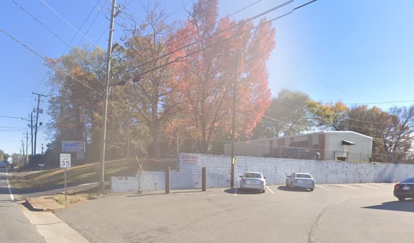 Ramey Veterinary Hospital