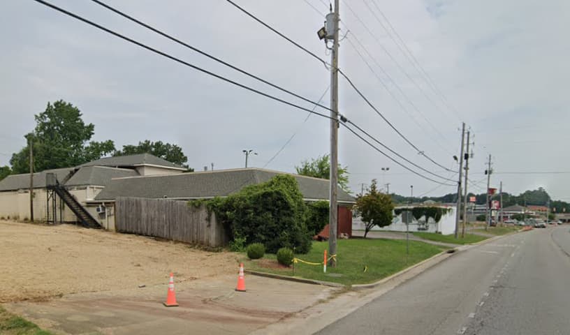 Tidmore Veterinary Hospital