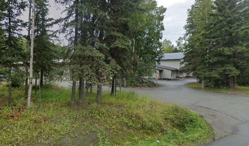 Alaska Equine & Small Animal Hospital