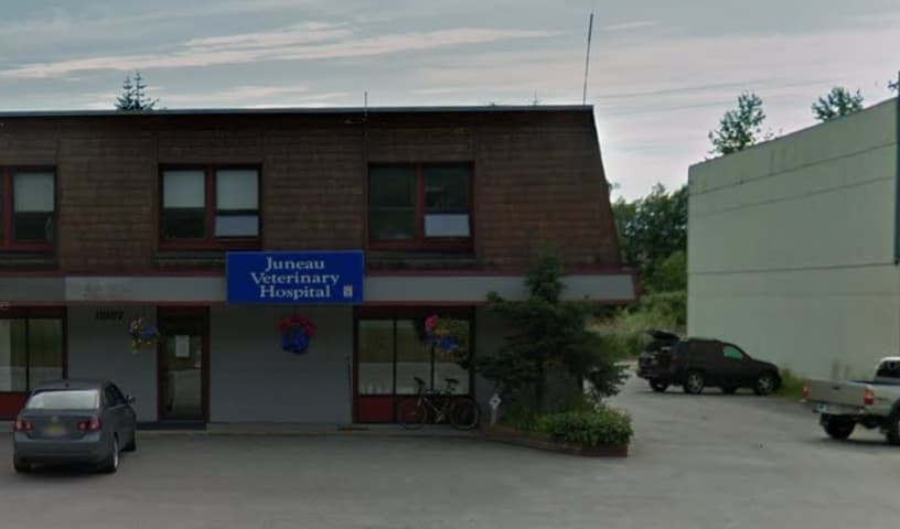 Juneau Veterinary Hospital