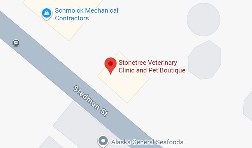 Stonetree Veterinary Clinic and Pet Boutique