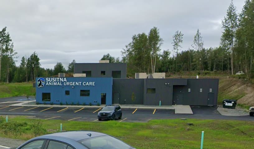 Susitna Animal Urgent Care