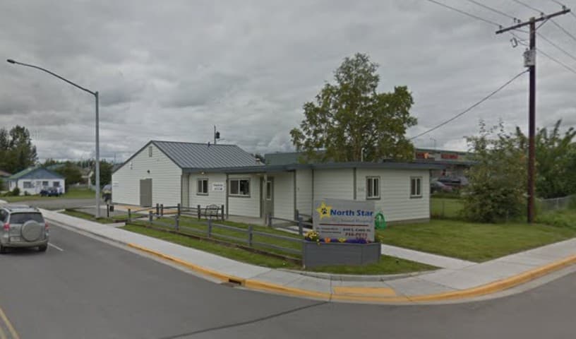 North Star Animal Hospital
