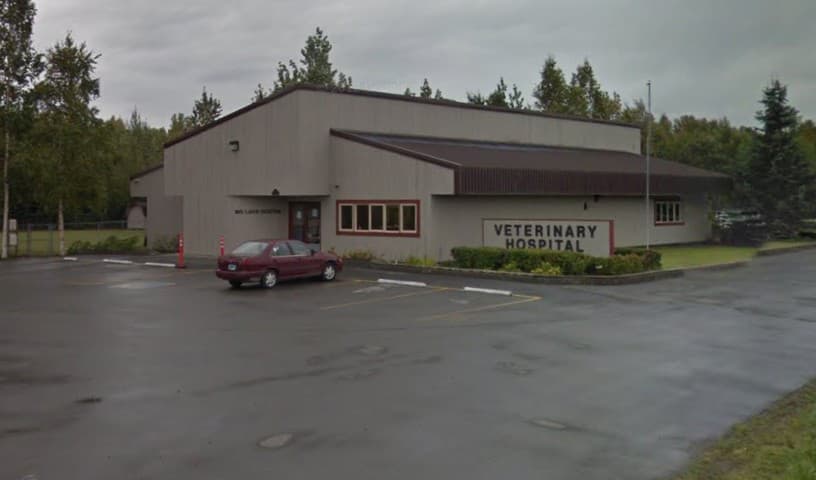 VCA Big Lake Animal Hospital