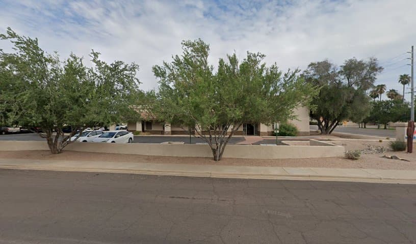 Arizona Exotic Animal Hospital