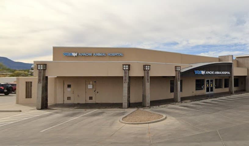 VCA Apache Animal Hospital