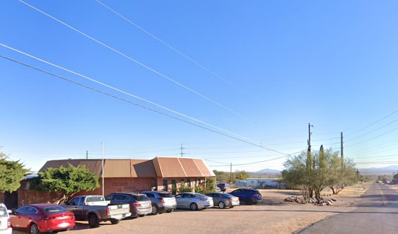 Cochise Animal Hospital