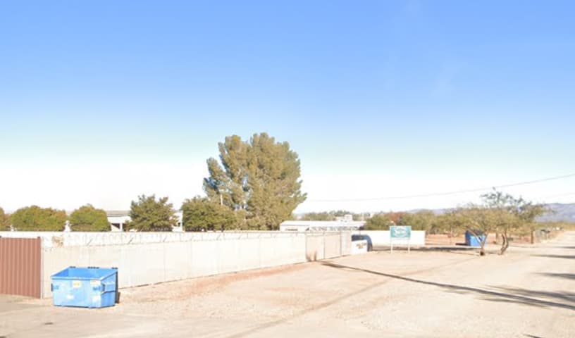 Coronado Veterinary Hospital
