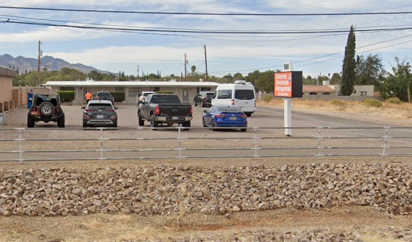 Sierra Animal Hospital