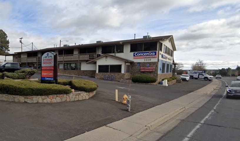 Veterinary Emergency & Specialty Center of Northern Arizona