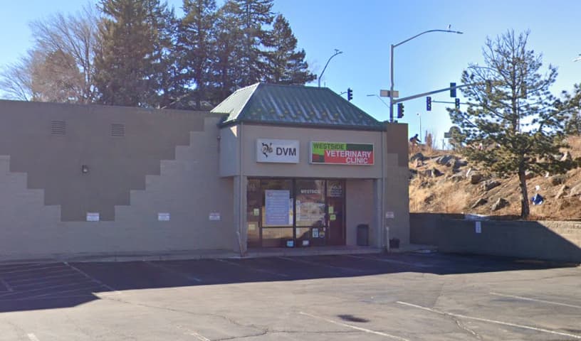 Flagstaff Veterinary Clinic
