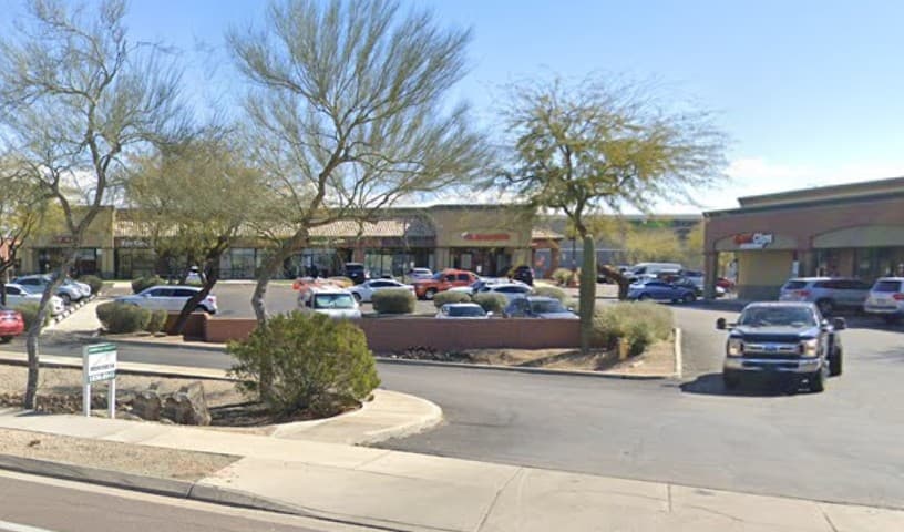 Animal Hospital At Tatum Ranch