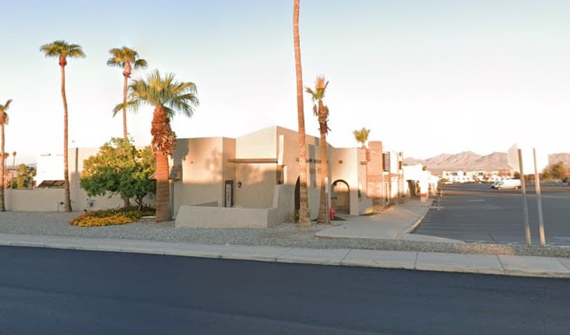 Animal Hospital of Havasu
