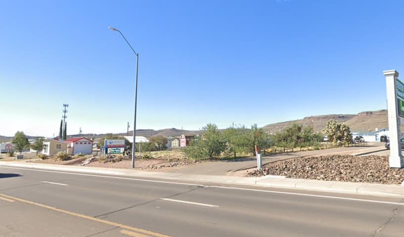 Stockton Hill Animal Hospital