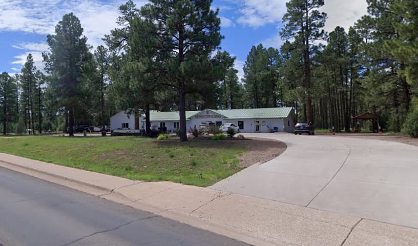Alta Sierra Veterinary Hospital