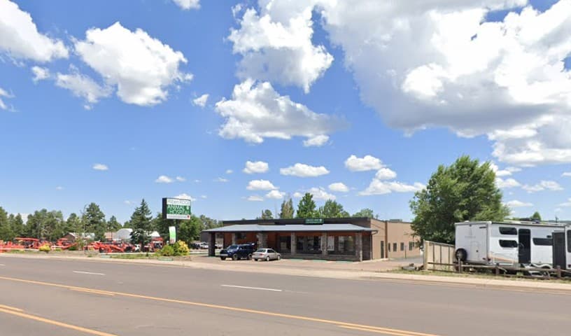 Aspen Ridge Animal Hospital