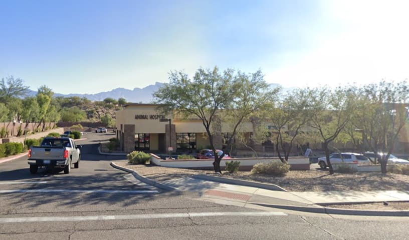 Canada Hills Animal Hospital