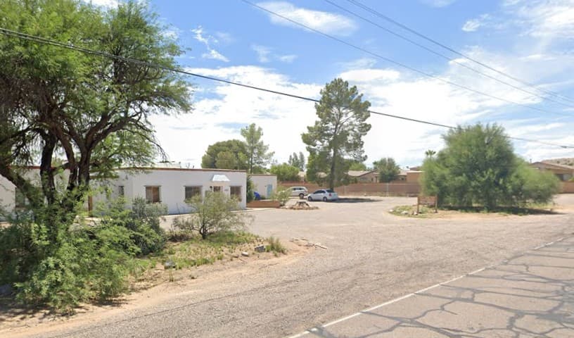 Green Valley Animal Hospital