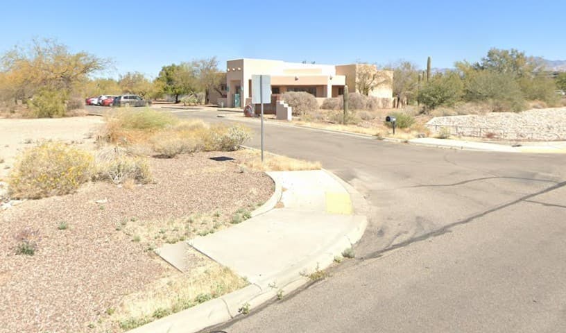 Cortaro Farms Pet Hospital