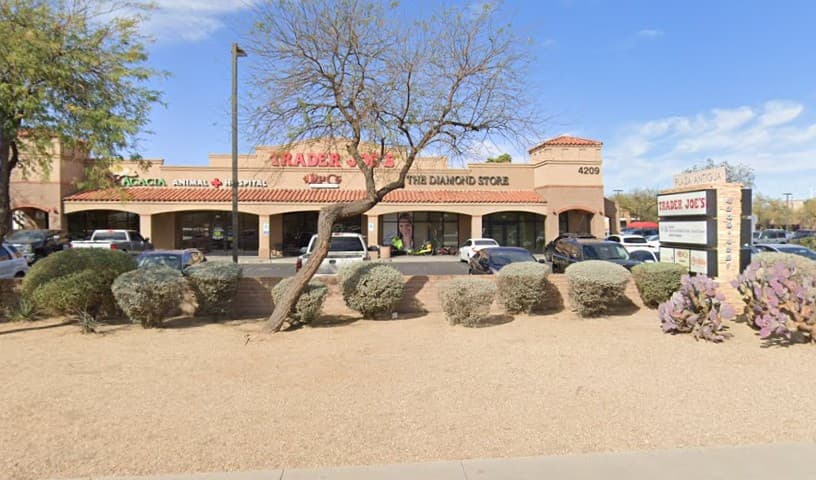 Acacia Animal Hospital