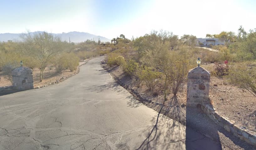 Cortaro Equine Hospital