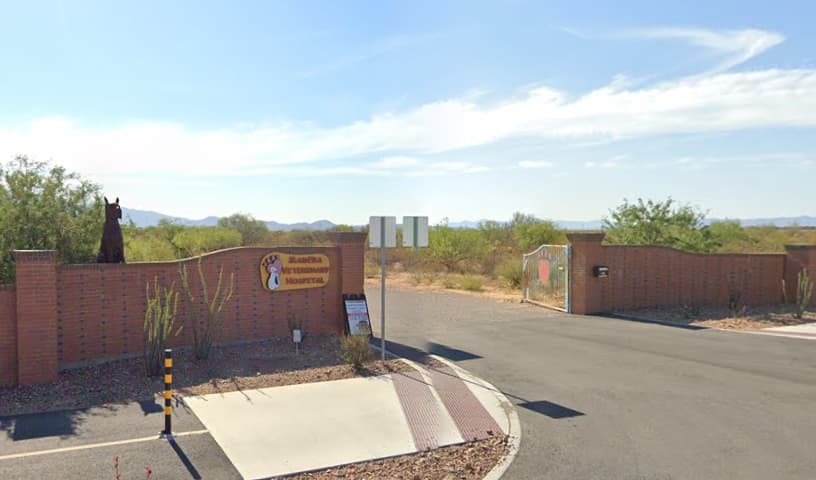 Madera Veterinary Hospital