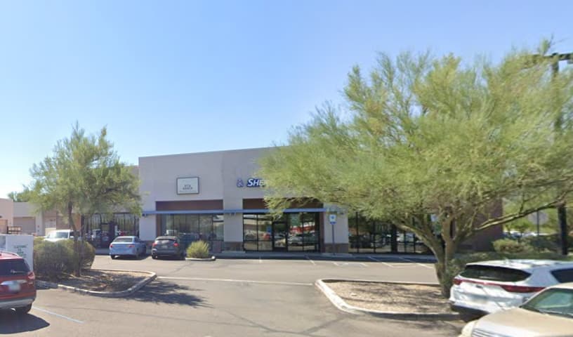Rita Ranch Pet Hospital
