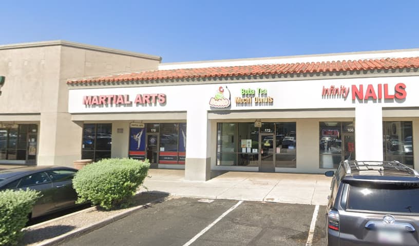 Valencia Animal Hospital