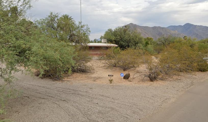 Fort Lowell Animal Hospital