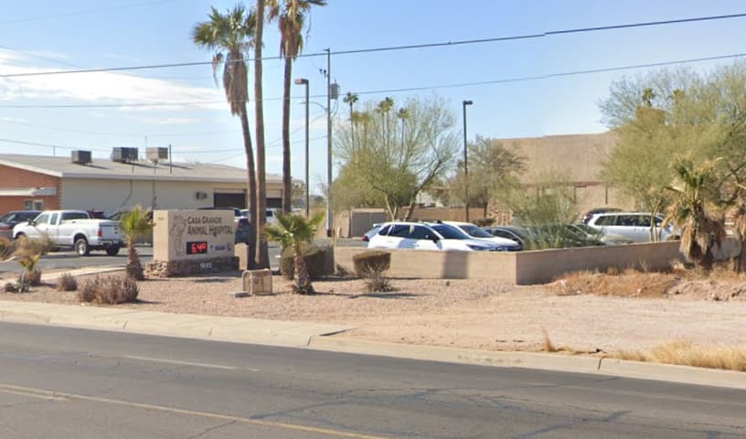 Casa Grande Animal Hospital