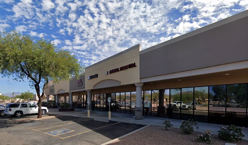 Caring Critters Animal Hospital