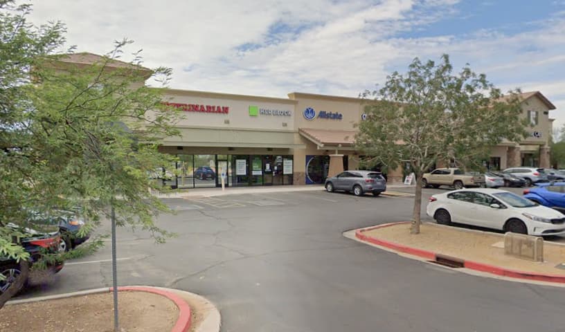 Maricopa Wells Veterinary Hospital