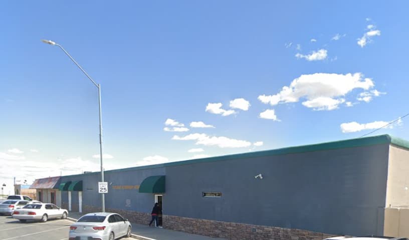 Coolidge Veterinary Hospital