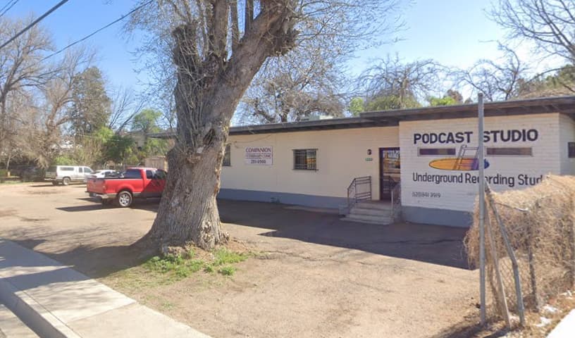 Companion Veterinary Clinic